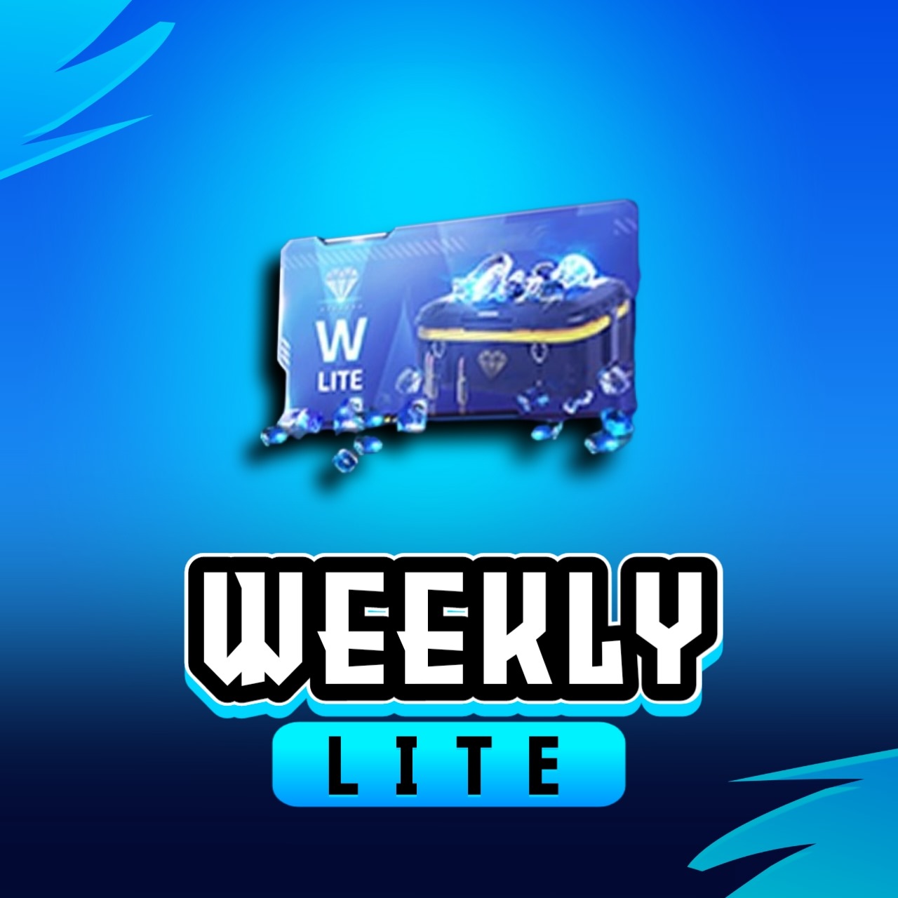 WEEKLY LITE UID