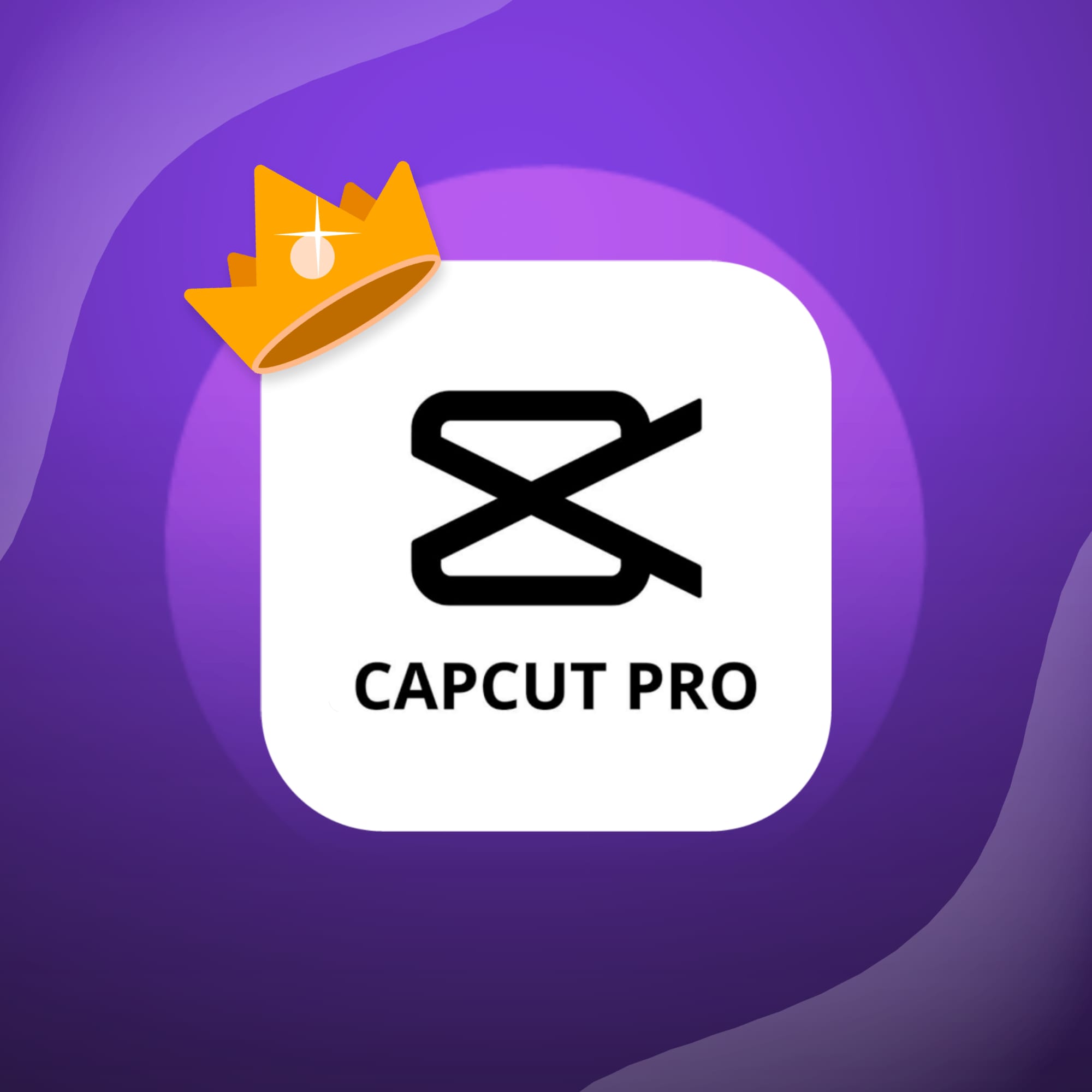 CAPCUT PREMIUM PRO